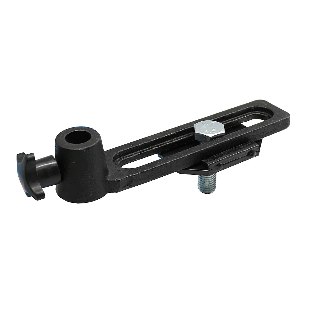 20MM/25MM Aperture Woodworking Turning Small Lathe Tool Holder Household Base Tool Rest Cast Iron Base Lathe Accessories