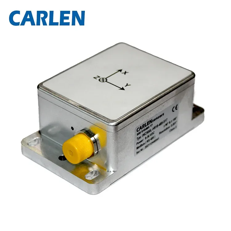 2025 CARLEN Germany Inclinometer INC150H-T90A1-58