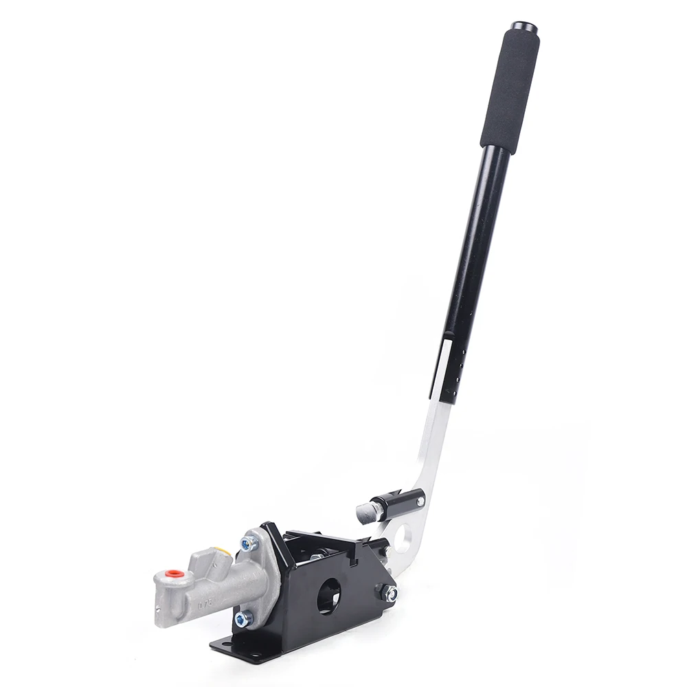 Universal Car Hydraulic Drift Handbrake Racing Hand Brake CDC Rally Drifting Hydraulic Racing Handbrake Lever Hand Brake