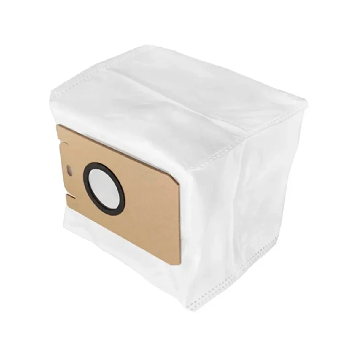 

A74X 16pcs Compatible for Neakasa NoMo N3/RS0100WA Dust Bag Robot Vacuum Cleaner Accessory Part