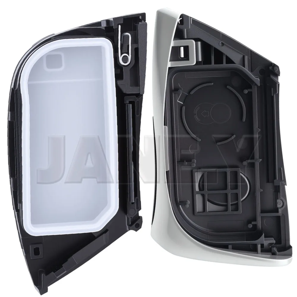 New Smart Remote Car Key For Lexus ES300h ES350 RX270 RX300 RX350 RX450H 231451-3590 0440 3410 P4=AA 312/314/433.58/434.42MHz