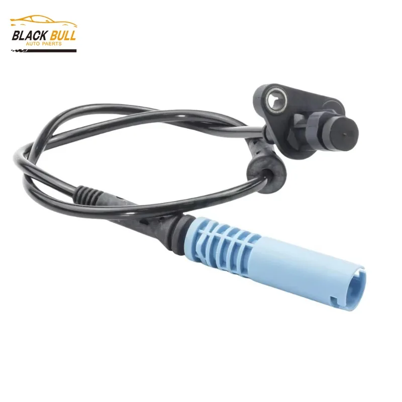 

34526756375 34526756376 ABS Wheel Speed Sensor Front Rear for BMW 5 Series E39 520i 523i 530i 535i 540i 525d 530d