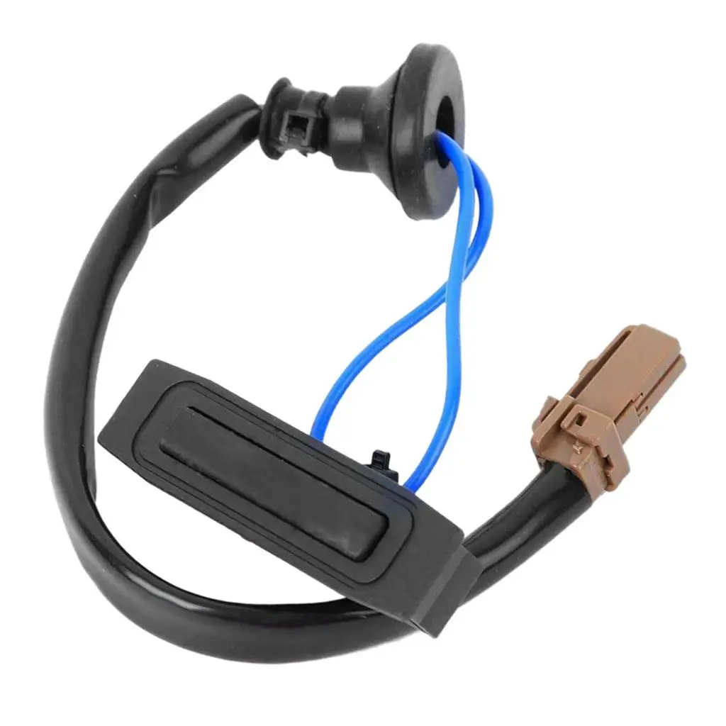 Tailgate Liftgate Trunk Open Release Switch 25380Ed000 Fits for