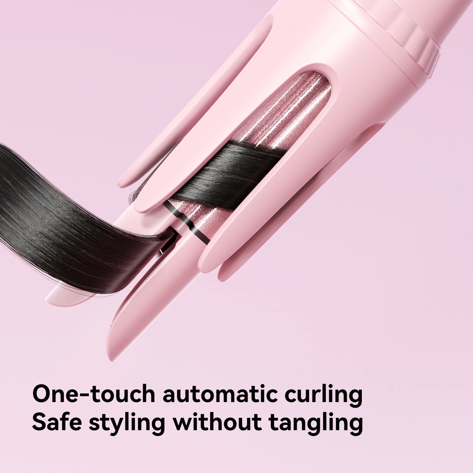Thumbnail 3 - #14 Hair Irons Discount Picks