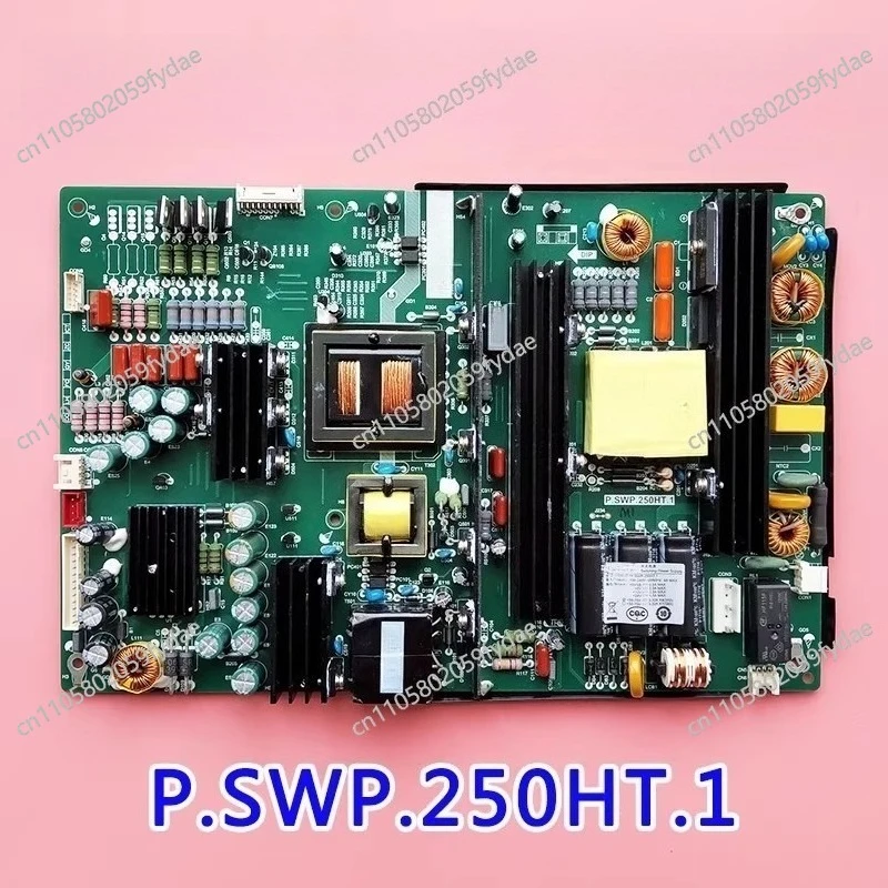 Original 55/S65EB Inch Integrated Power Board P.SWP.250HT.1
