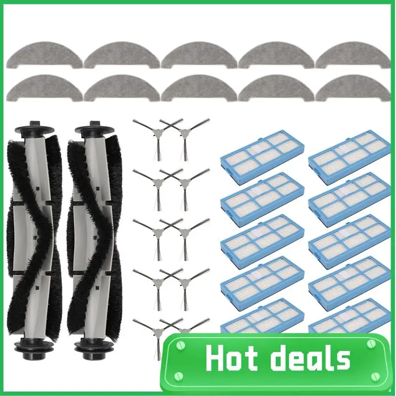 A18Z-For Proscenic …