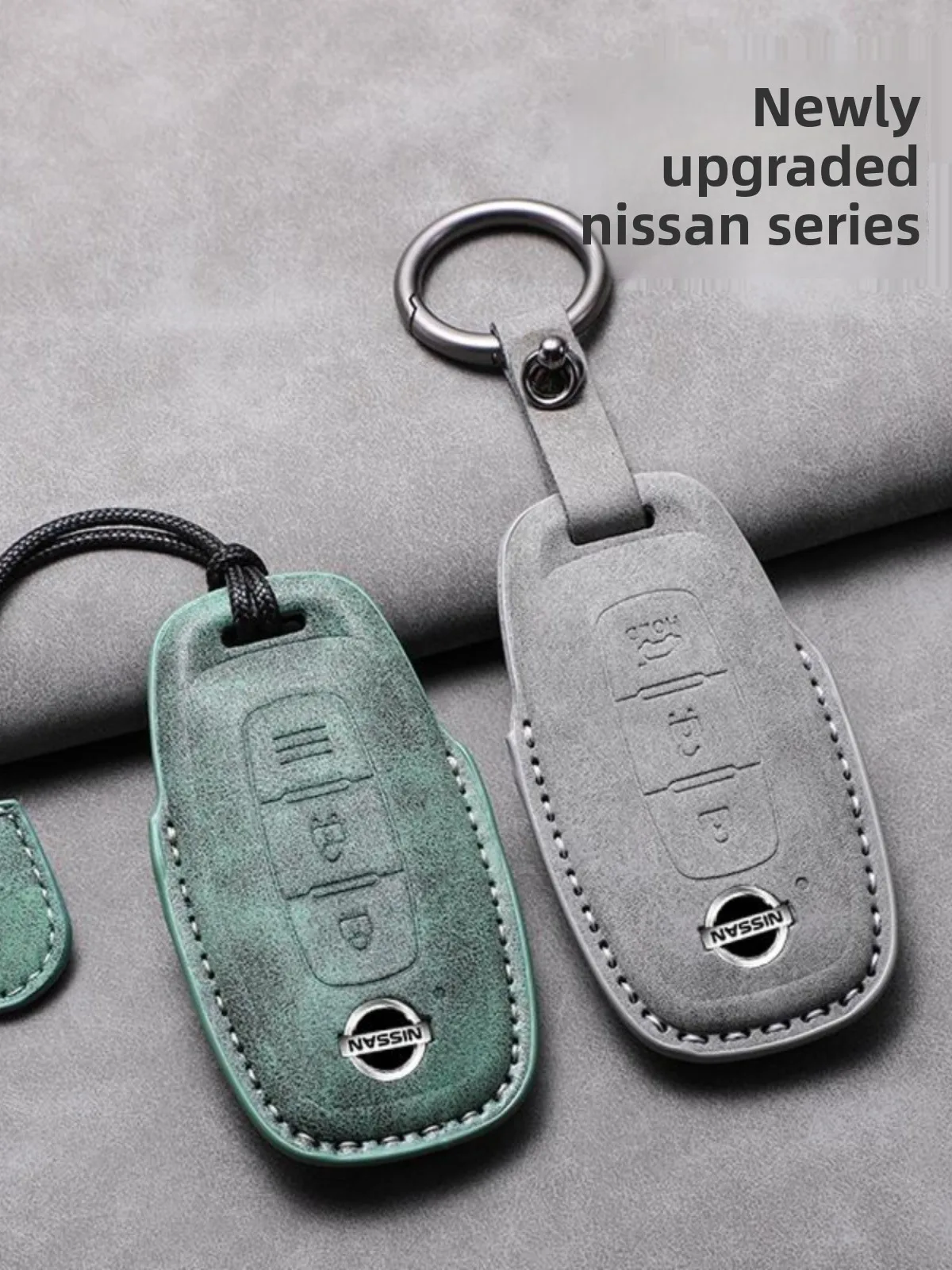 

Nissan Special Key Case Ariya Elite Touring Editions Car Key Cover Shell Buckle Automobile Accessories From China Mainland