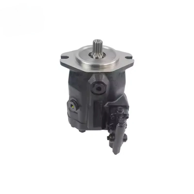 مضخة المكبس الهيدروليكية R910929482 لسلسلة Fendt المفضلة 500 800 #2