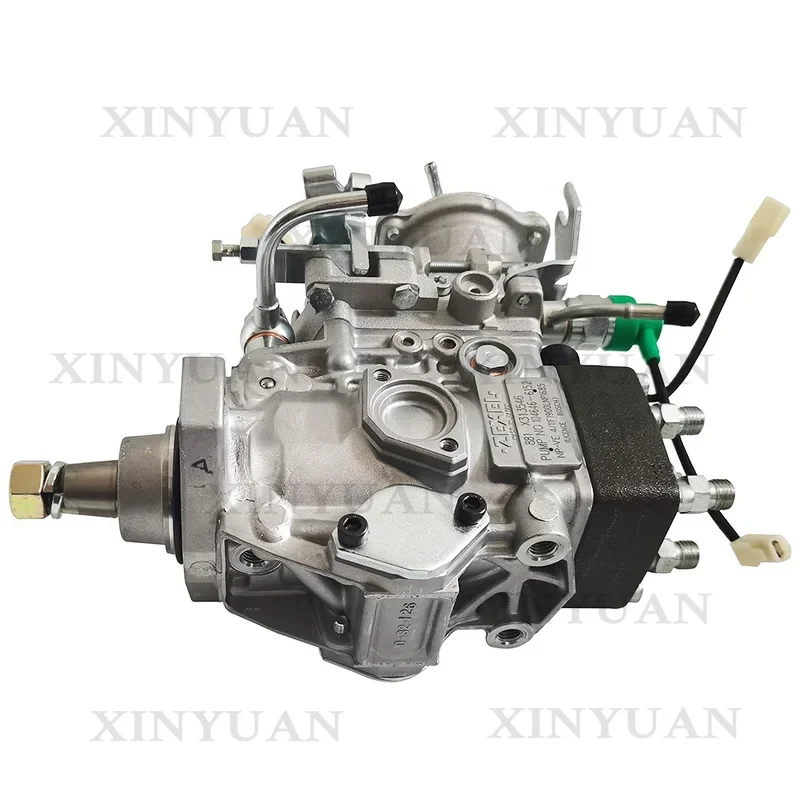 Diesel fuel Pump104646-6152 Brand New  For Truck Engine parts Fuel Injection Pump NP-VE 4/11F1900LNP1685 Injector pump
