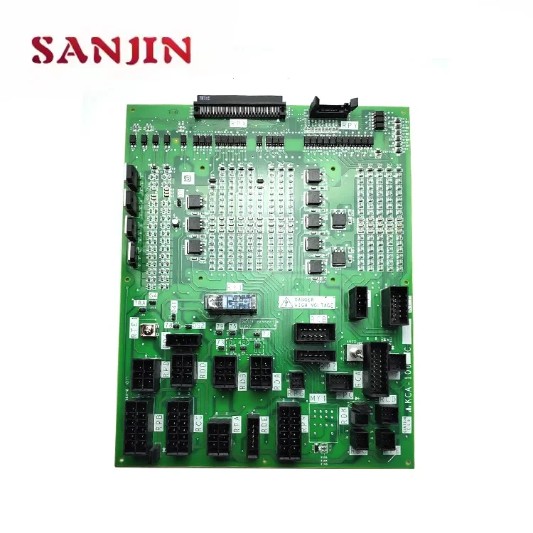 elevator pcb  elevator W1 board KCA-1001C