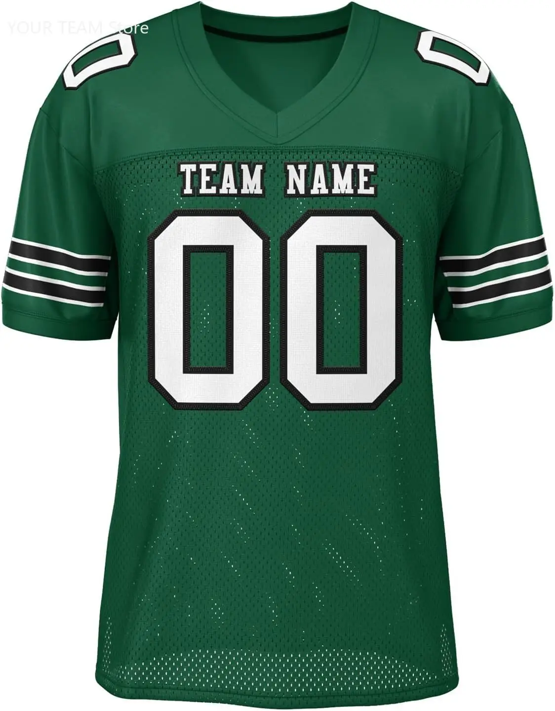 Thumbnail 3 - #6 Trending Soccer Uniforms Right Now