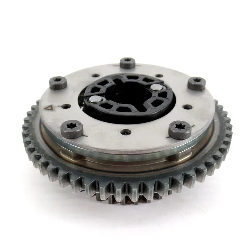 for 13025-6KA0A camshaft adjuster for Nissan Pathfinder INFINITI QX60 3.5L 2017-2020 F-34770964
