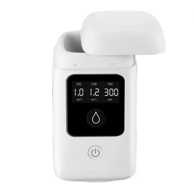 

Smart Portable Mini Water Quality Tester Water