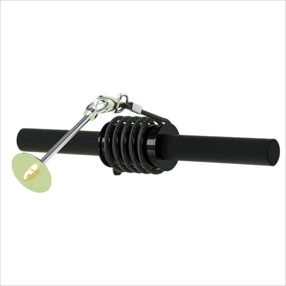 

Home Training Wrist Forearm Trainer Weight Fighting Soft Handle Arm Muscle Strength Trainer Grip Strength Endurance