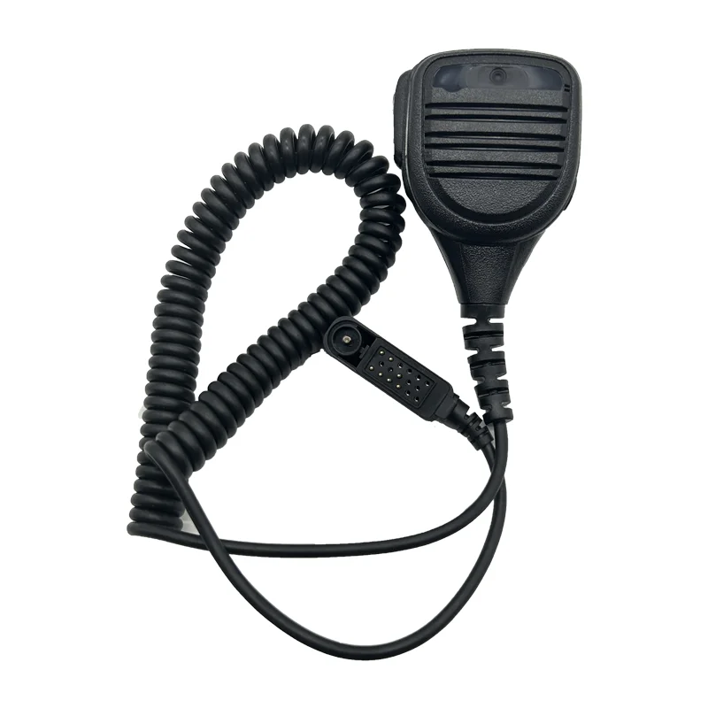 

Walkie Talkie Handheld Speaker Microphone Mic PTT for ZTE PH790 PH700 PH600 PH520 GH650