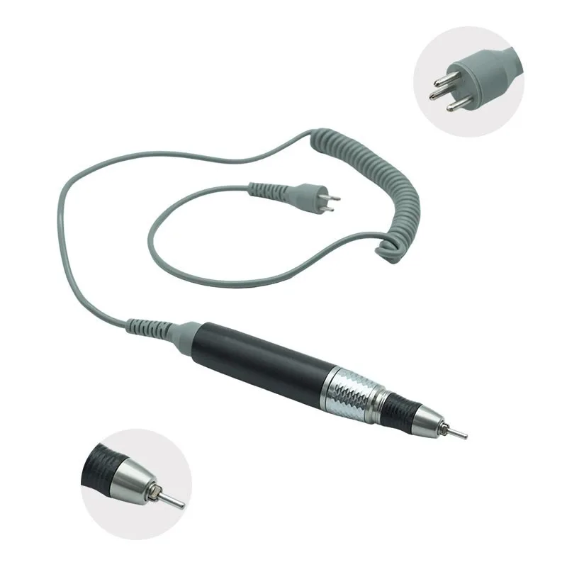 Nail polisher, handle nail polish remover, manicure pen.