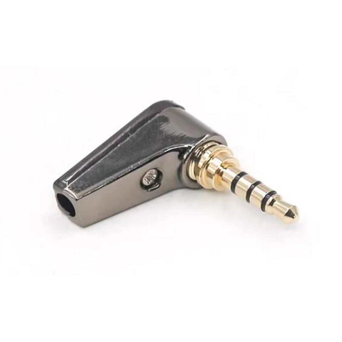 1Pc 3.5Mm Right Ang… - image