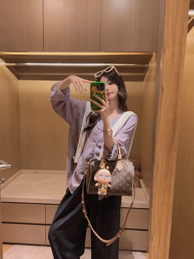 

Новый цвет Yukiss добавлен! Льняная блузка с кружевной отделкой и вставками из тонкого материала, белая, женская, деловая, повседневная, свободного кроя, с длинным рукавом