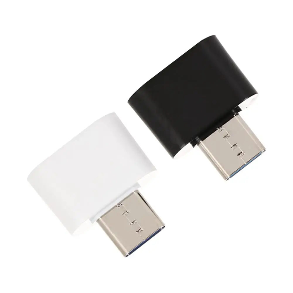 Mini Type C OTG voor PC Tablet Connector Adapter Type-C Converter