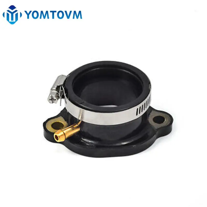 420267270 moto carburatore collettore di aspirazione Boot per Can-Am Quest Traxter Max 500 650 2002 2003 2004 2005 711267270