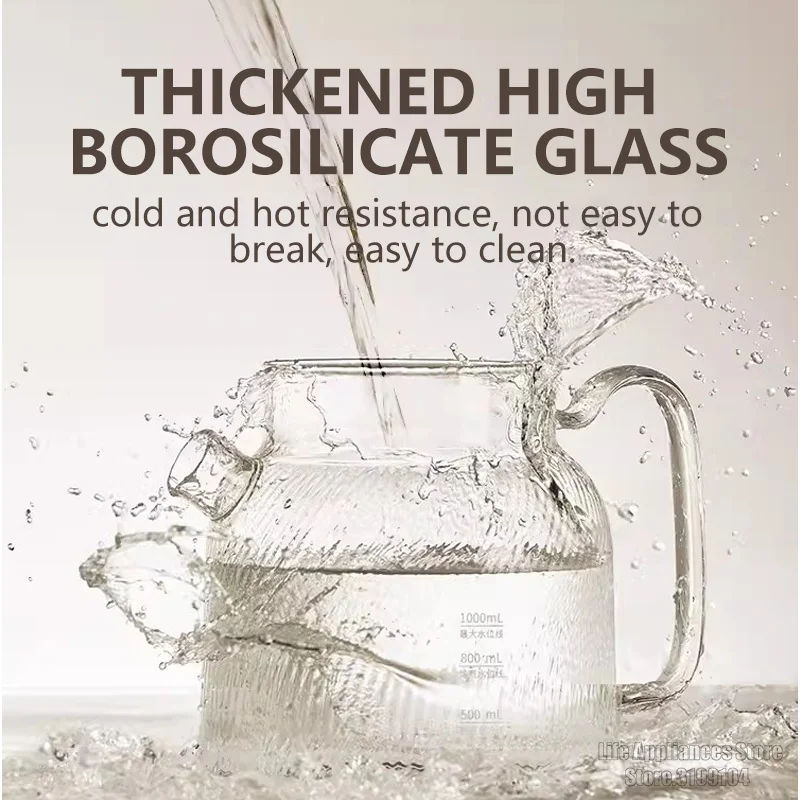 Электрический чайник Joyoung WY101, 220 В, 600 Вт