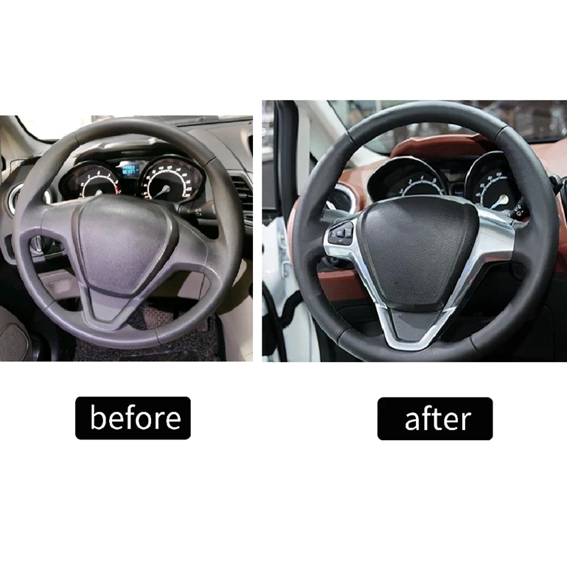 Ford Courier Direksiyon Kromu: Gerçek Kullanıcı Deneyimi ve Detaylı Değerlendirme
