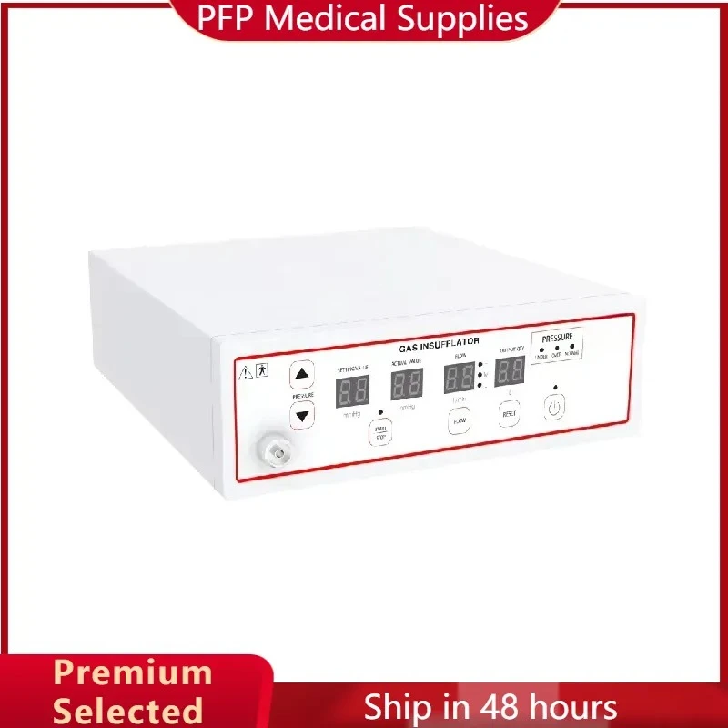 AP04 for Reusable Instrument 30L Co2 Insufflator From Shrek Factory
