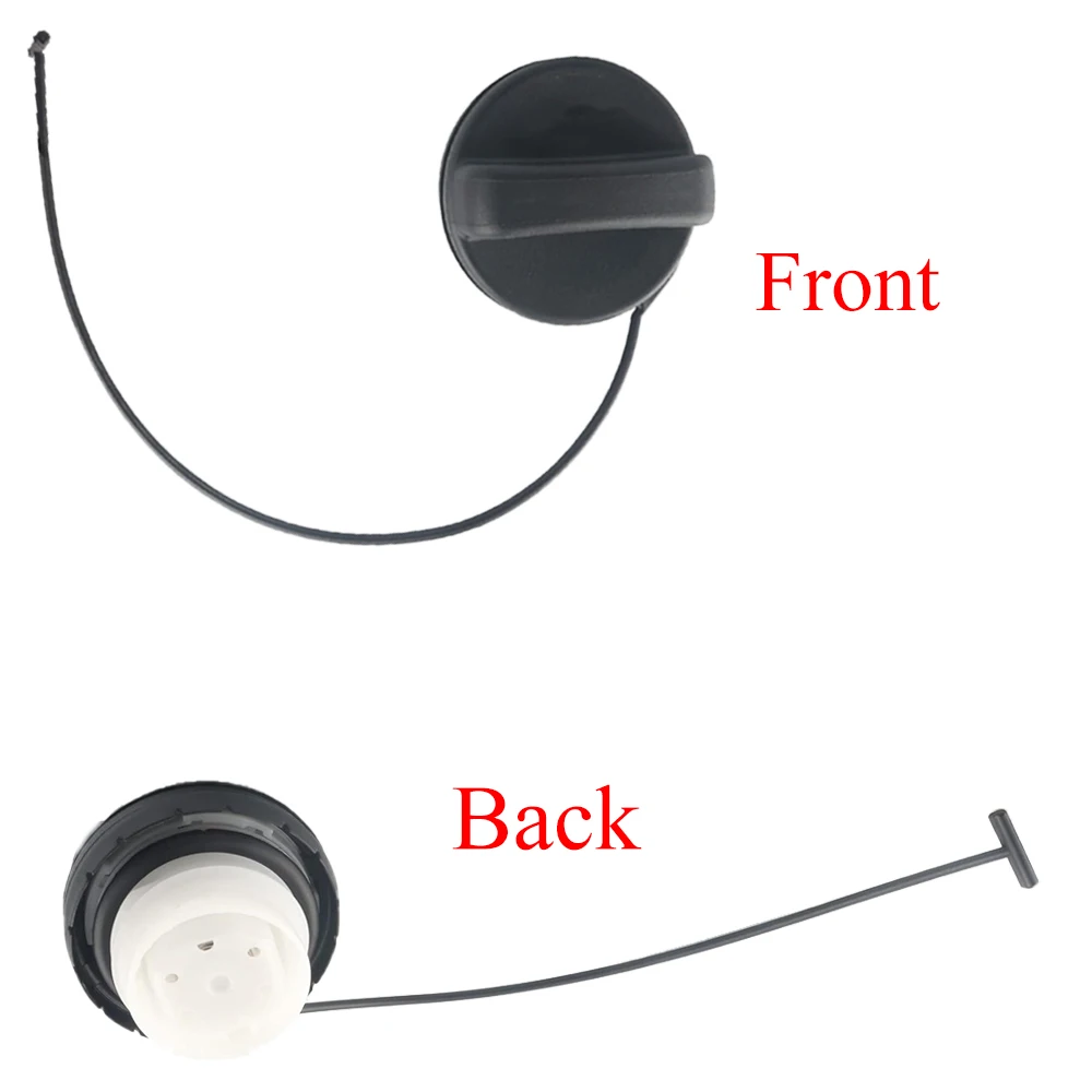 1 unidad 23361898 tapa de tanque de combustible para Buick Enclave 2011 2012 2013 2014 2015 2016 2017 tapa de combustible reemplazar GT358