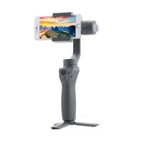 Mini Portable Desktop Tripod for DJI Osmo Mobile 2/3 Handheld PTZ Stabilizer Drop Shipping