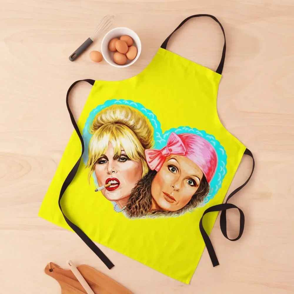 

AB FAB Apron Woman Kitchen innovative kitchen and home items Funny Apron