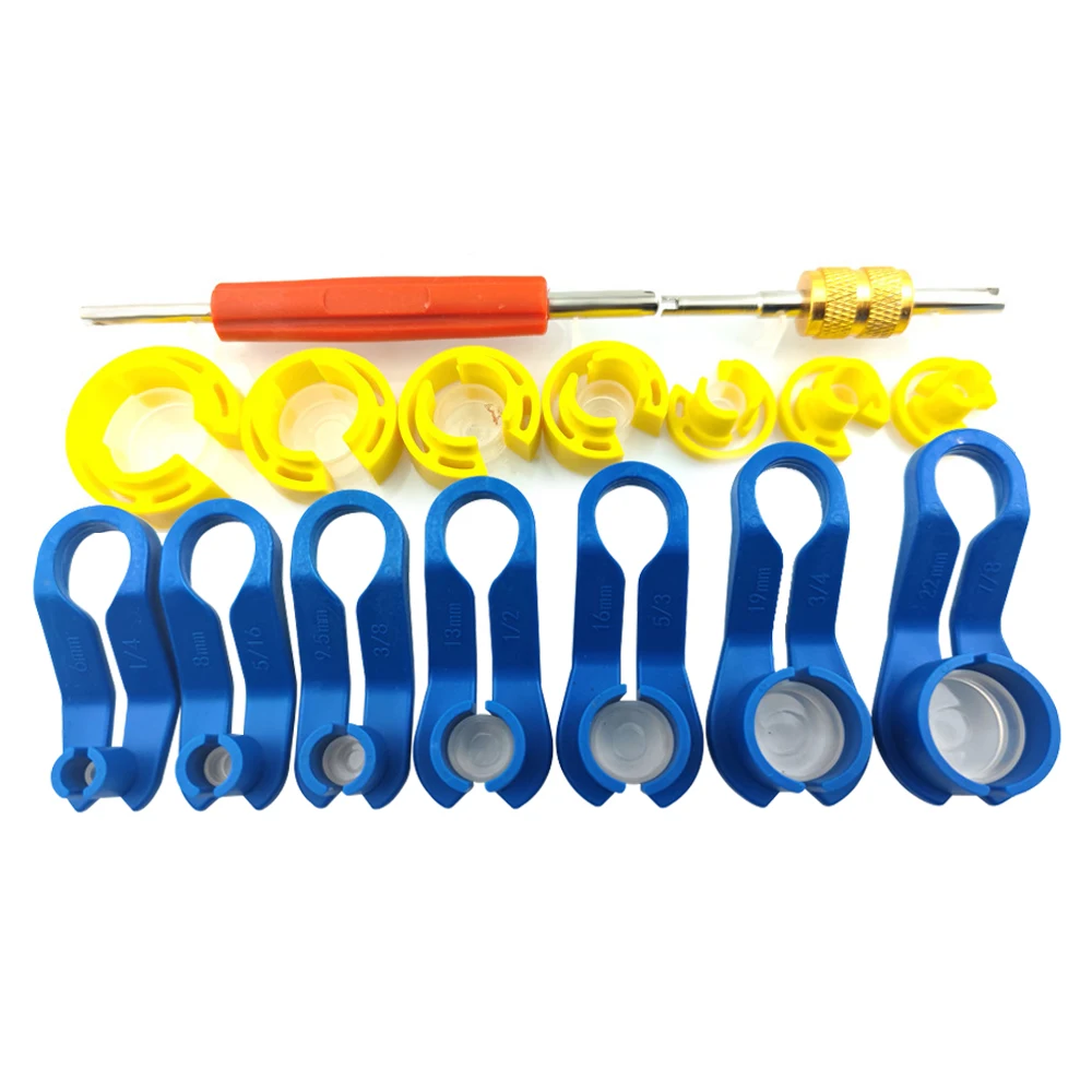 

Кондиционер, хладагент, фтор, компрессор для зачистки труб, труба холодного воздуха, пряжка для топлива, быстрый разъем, инструмент для демонтажа