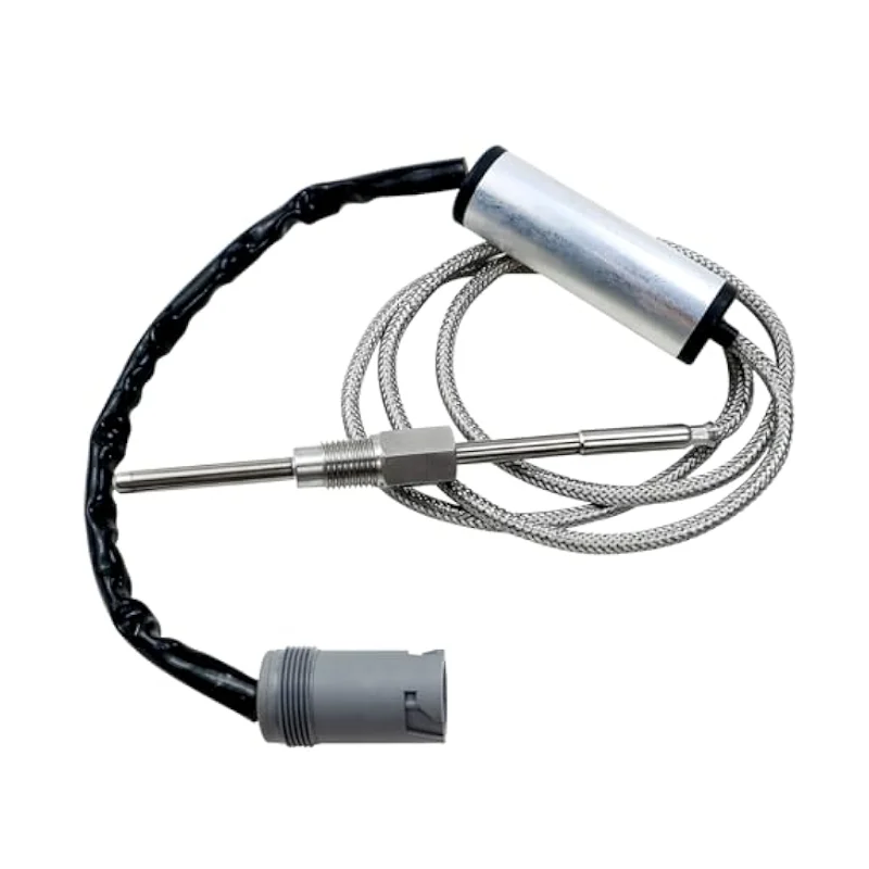 

415-2430 GP-Exhaust Temp Sensor 9F21-UP Part of 212-3425 for 3508B 3508 3508C LD700E 3516 3512 3-pins