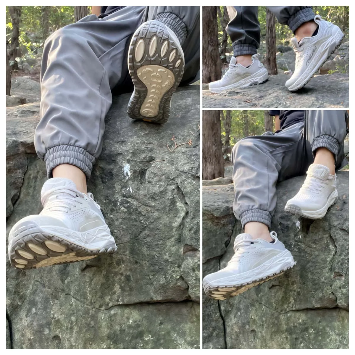 

Men's Walking Shoes 2024 Summer Outdoor Training Sneakers Casual Fashion Lightweight Breathable Walking Shoes