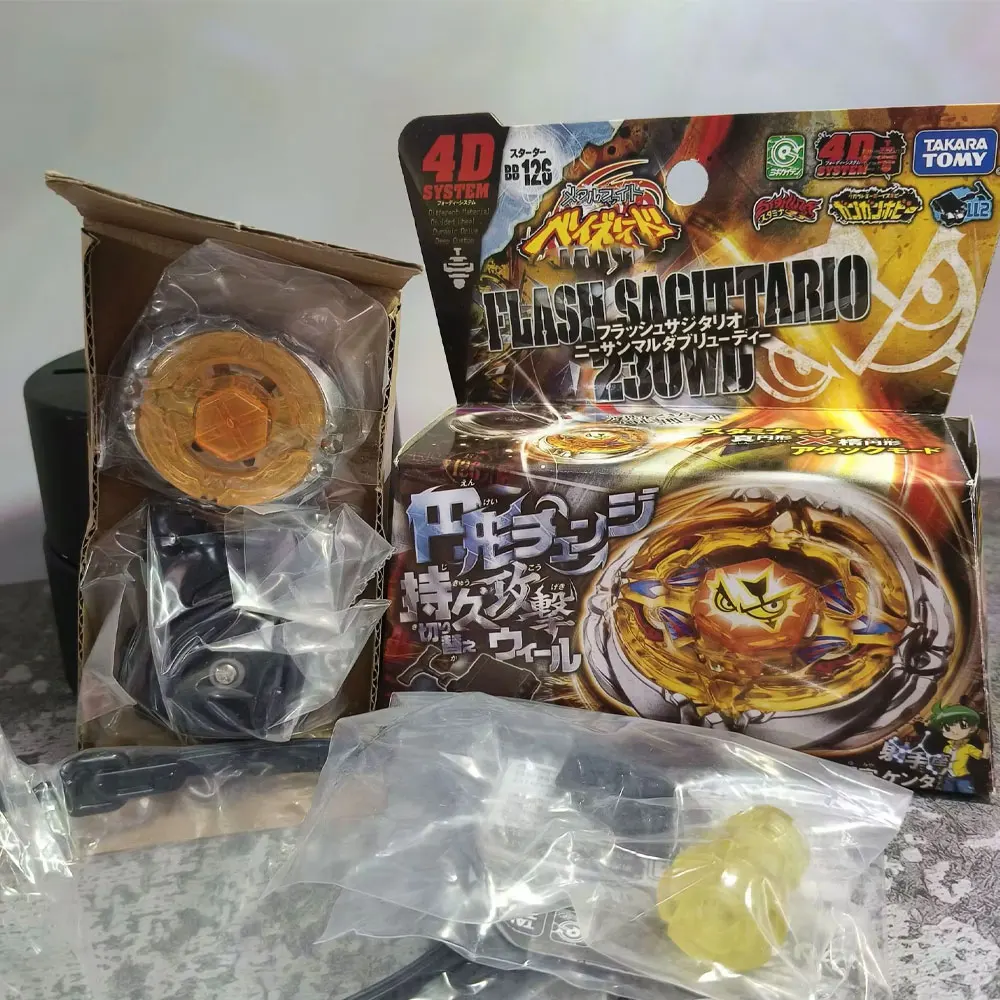 Takara Tomy Fight BB99 BB88 BB108 BB104 BB122 BB124 BB126 BBG01 BBG26 BBG10 BB106 BB83 BB28 BB29 BB70 BB78 BB105 mit Sender – Detail 11