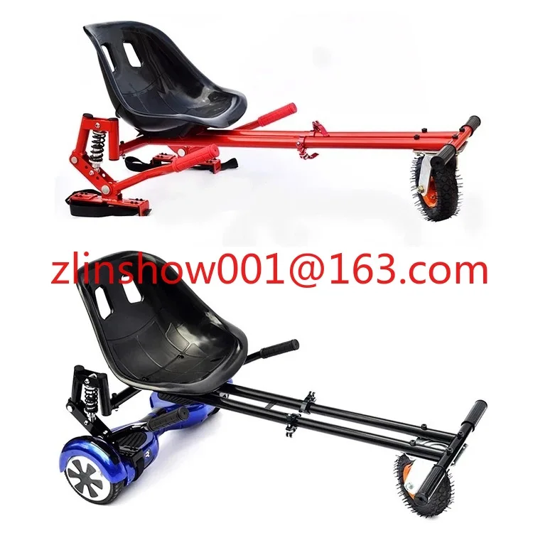 Assorbimento degli urti Telaio per auto con equilibrio modificato Telaio per kart Telaio universale per bambini Drift