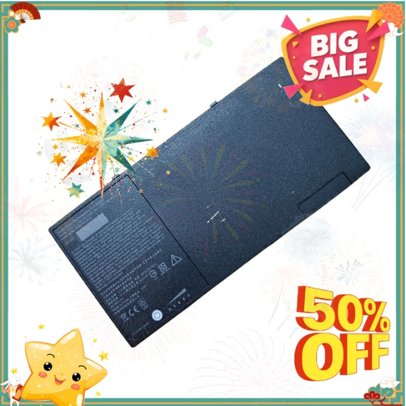 SWZY New BP3S1P2160-S BP3S1P2160 11.4V 24Wh Laptop Battery for Getac F110 Tablet Series G8M3X2 441857100001 P/N:24285710000 GBM4
