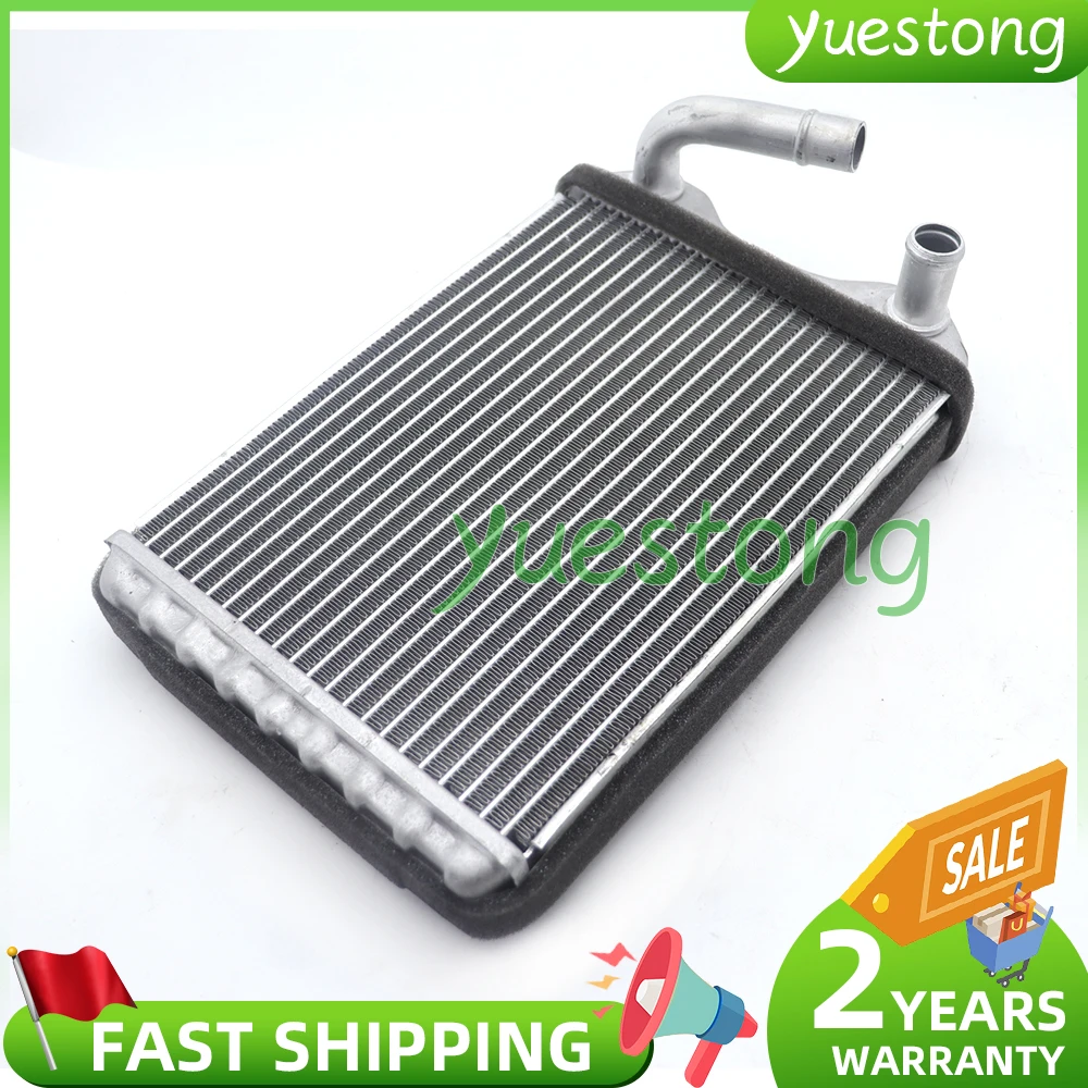 

For Mitsubishi Pajero Montero II 1990-2004 V32 V43 V45 Front Heater Core Radiator MB813485 MN188337 MB898519