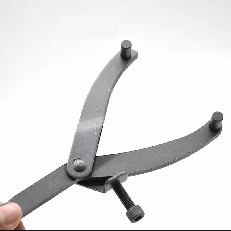 Motorcycle Variator Removal Tool, for Gy6 50cc, 125cc and 150cc Engines