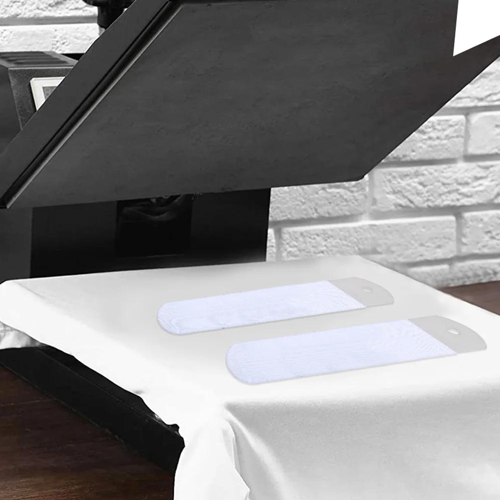 

3pcs Aluminium Boards For Heat Press Transfer Dye Sublimation Straight Sock Jigs Diy Sublimation Sock Making Tool Art Supplies