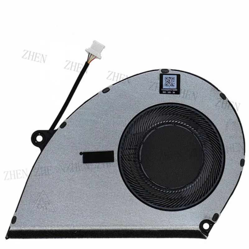 Y New CPU Cooling Fan for Acer A315-510p A515-48M A315-24P N23Q11 N23C3 DC5V 0.5A