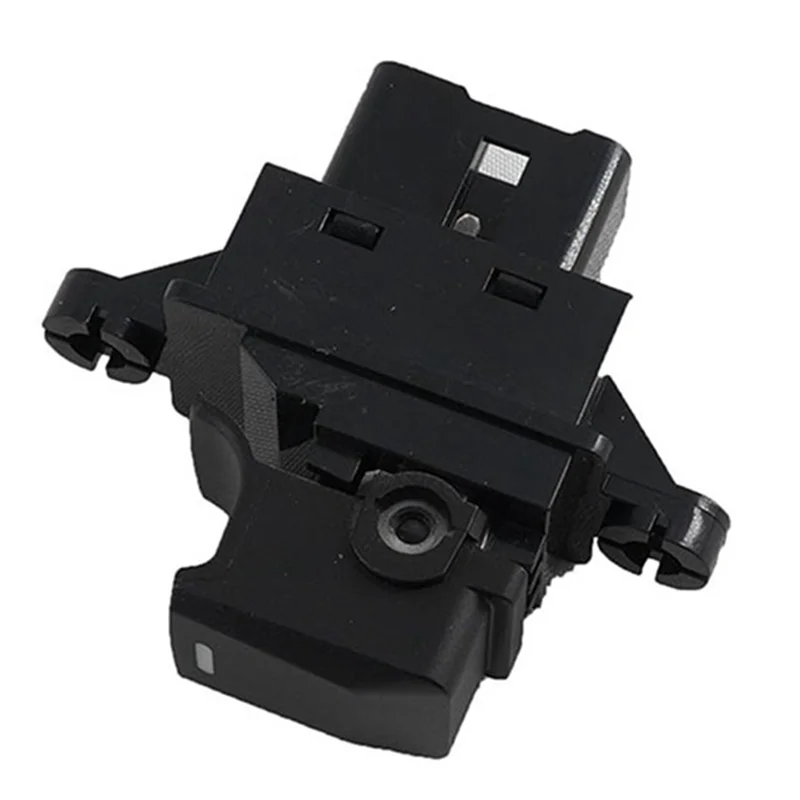 AB53 2Pcs Electric Power Window Control Switch Button Replacement Parts For Kia Picanto Morning 2011-2016 93575-1Y000