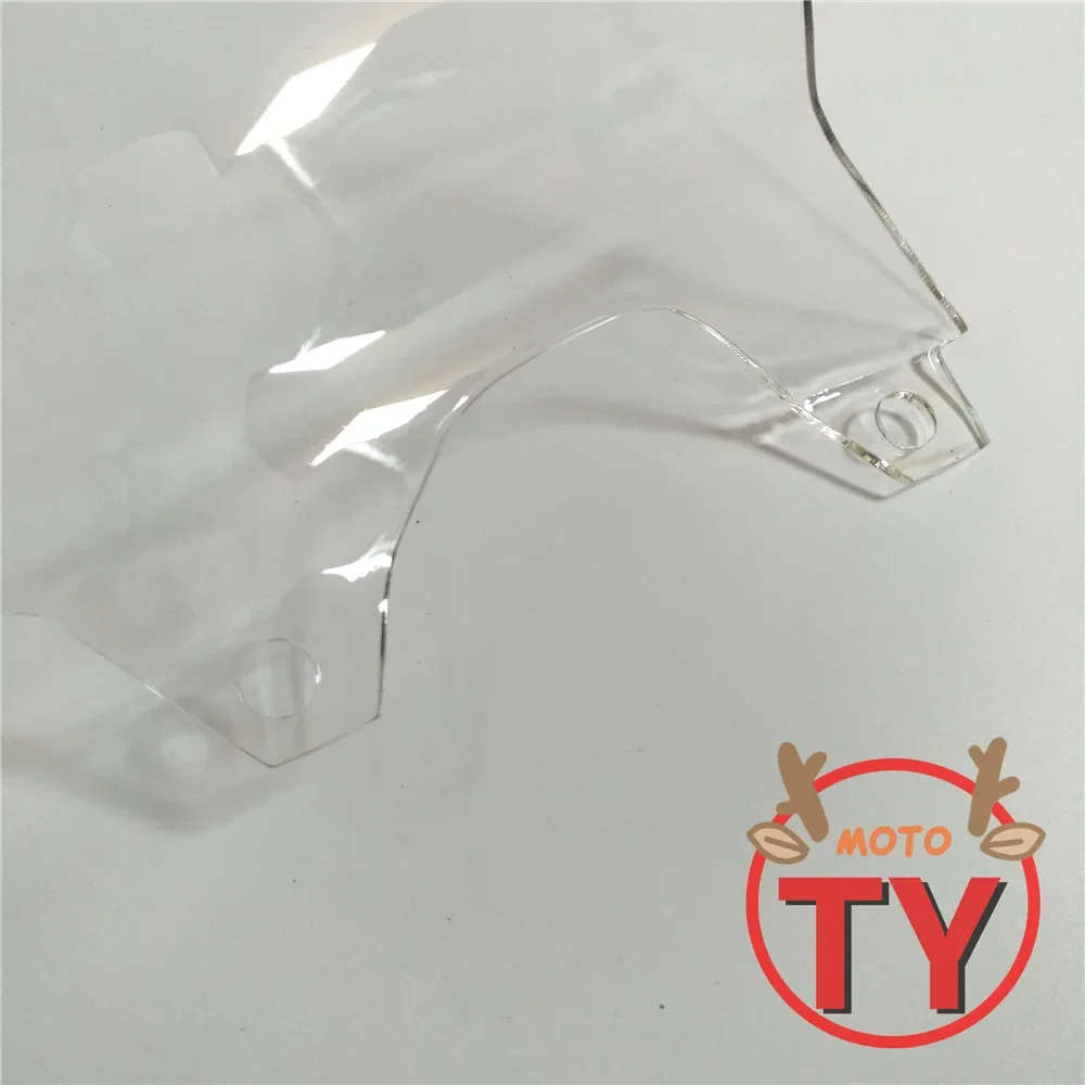 Motorcycle For BMW S1000RR S1000 RR 2009-2010-2011-2012-2013-2014 Wind Deflectore Windshield Spoiler Windscreens