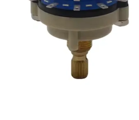 

ead Pushbutton Power Symbol Light Illuminated 220V