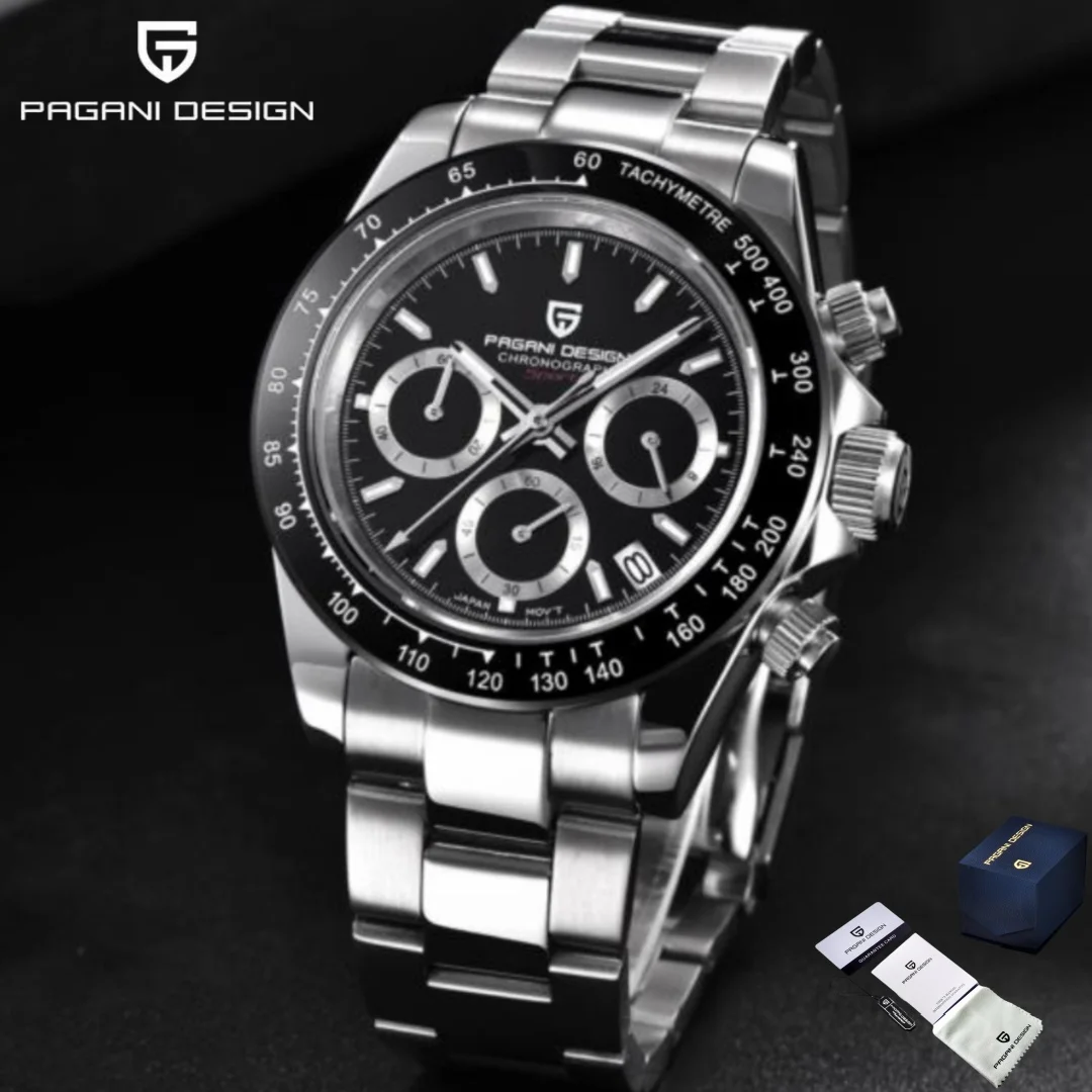 Pagani Design 2025 … - image