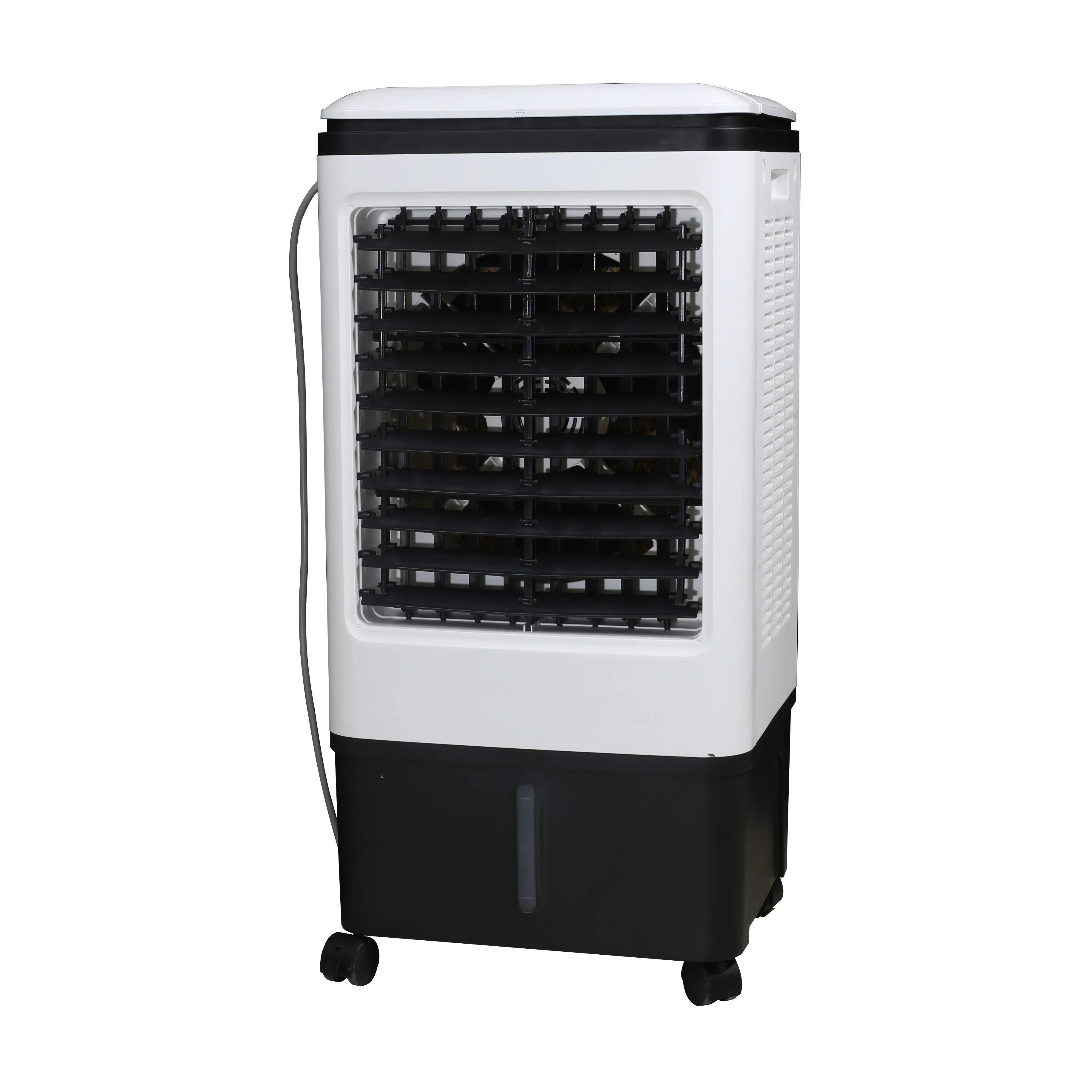 2026 Household Mobile Refrigeration Water Cooled Industrial Commercial Air Conditioning Fans Remote Control Air Coolerpromote Sa