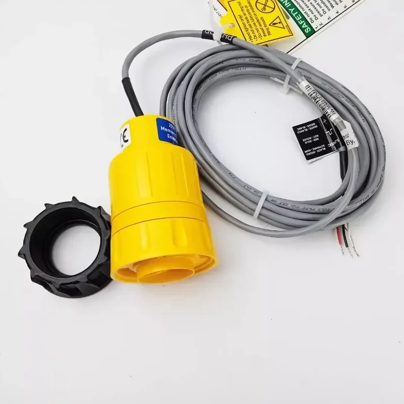 

Original GF PH/ORP signal amplifier online type 3-2751-13-2751-3 immersion type