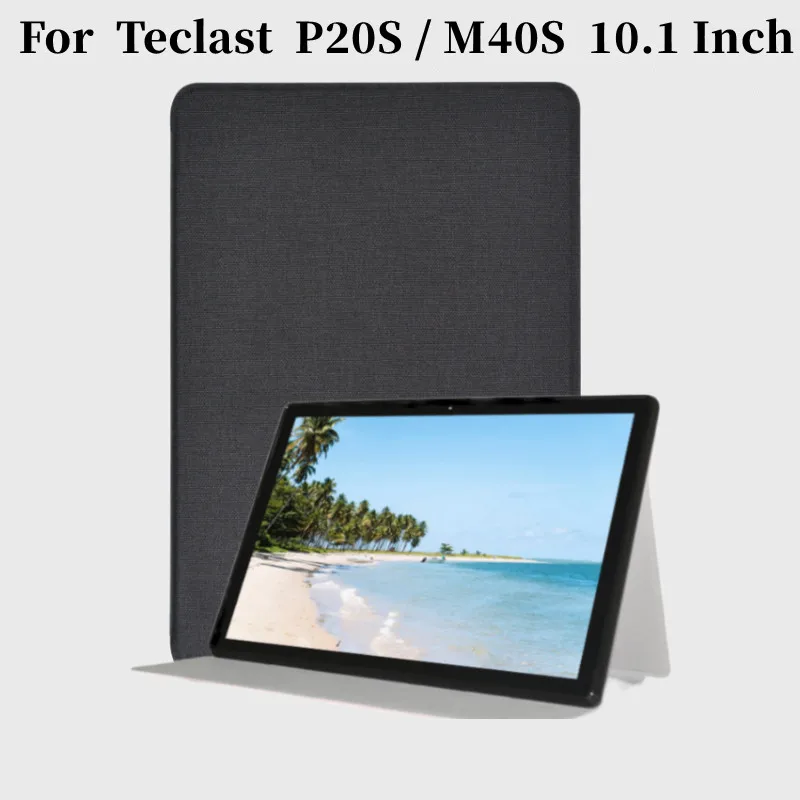 

Женская Обложка для Teclast P20S 10,1 дюймов, подставка для планшетного ПК, чехол для 2020 Teclast M40s, 10,1 дюймов, оболочка, 4 заказа