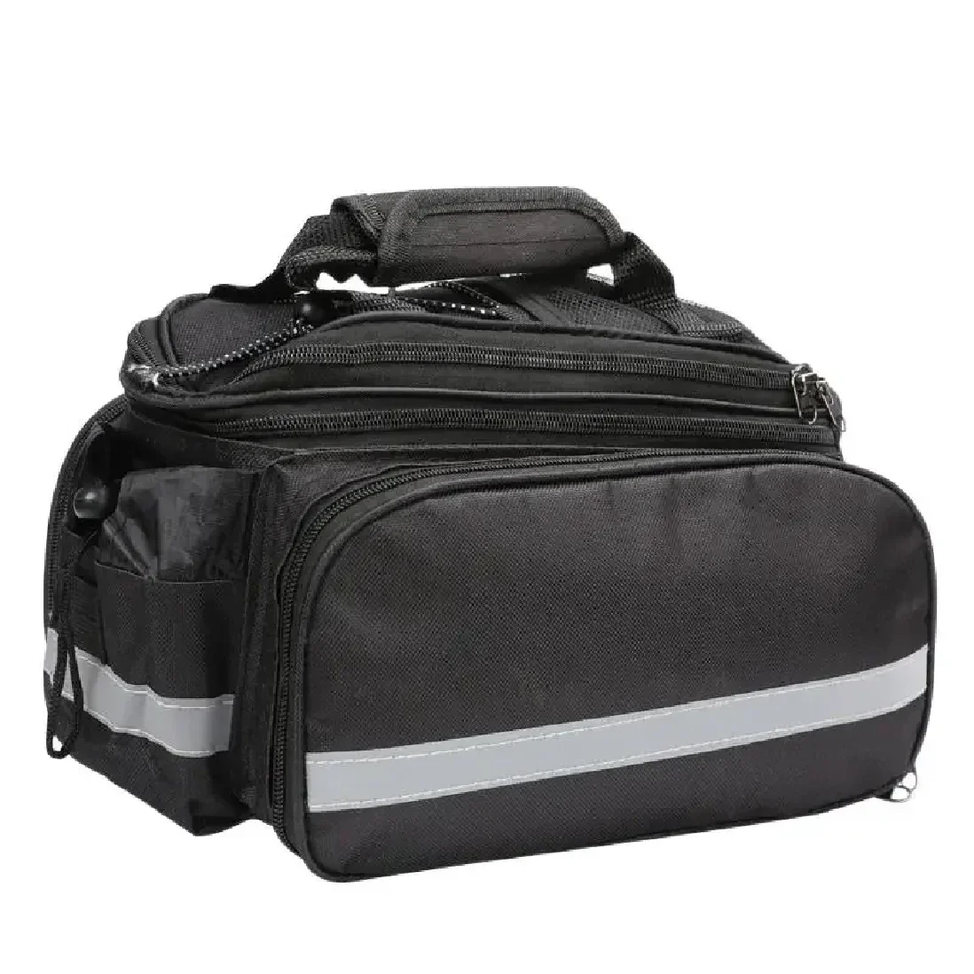 Panniers Waterproof Rear - 3 in 1 방수 자전거 트렁크