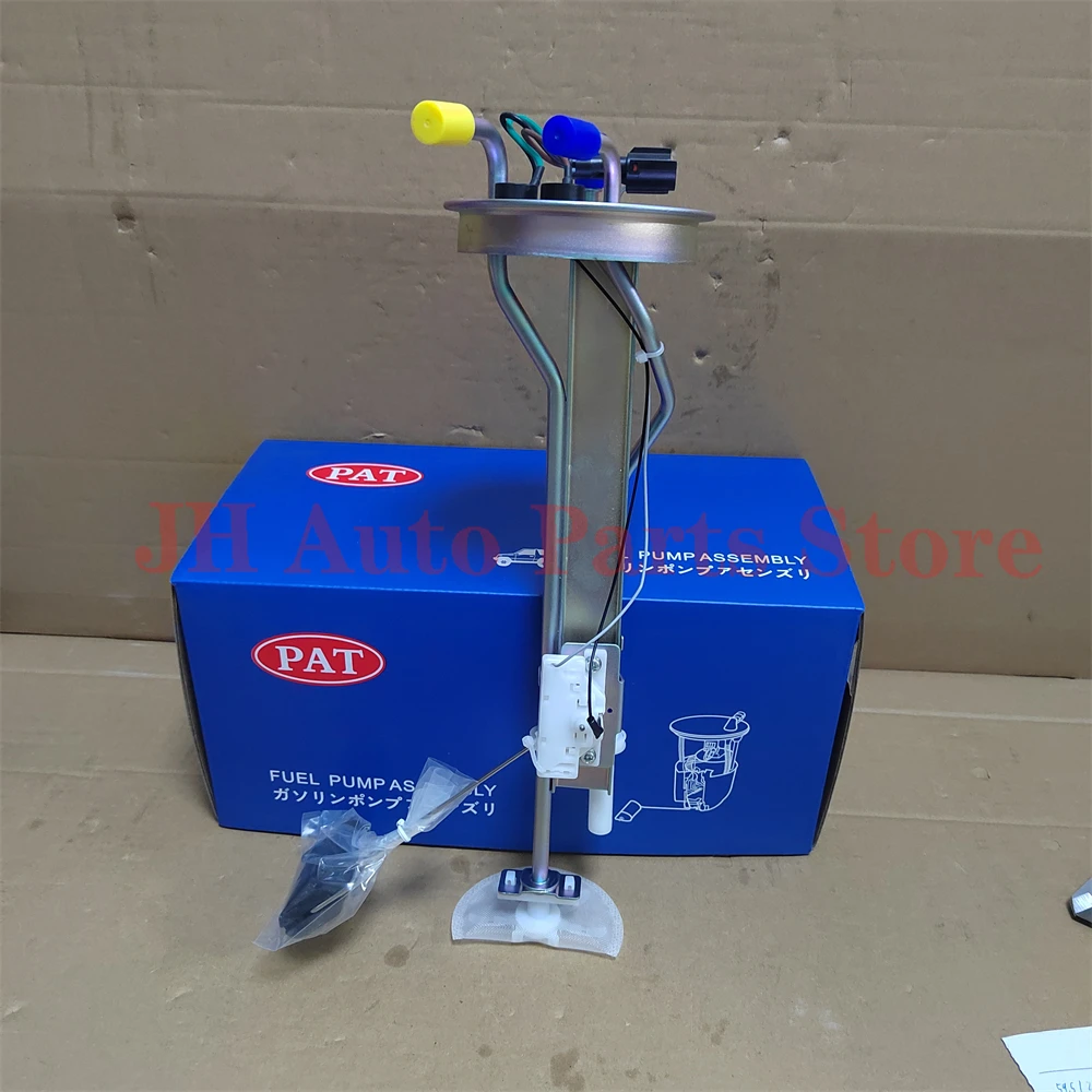Jh Fuel Pump Sender… - image