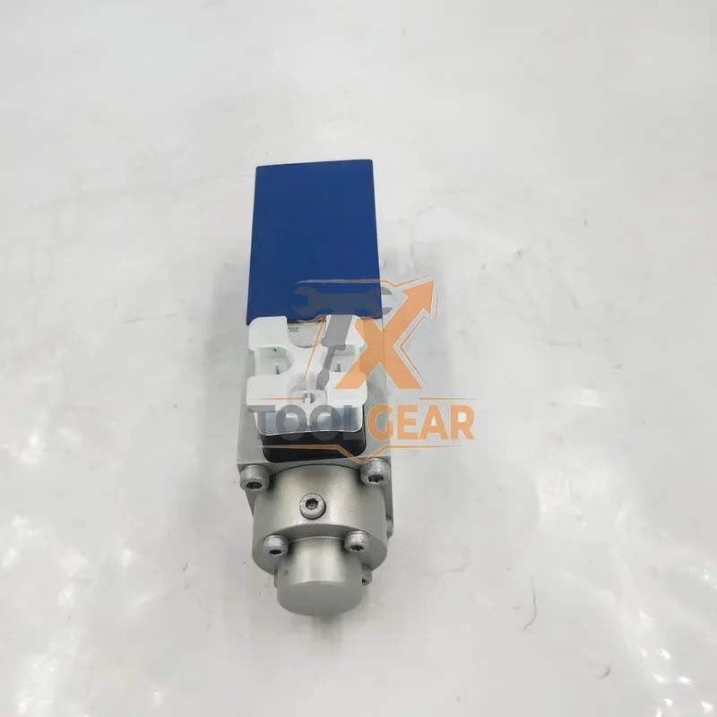2026China*Factory* Proportional Relief Hydraulic Valve DBETX DBETE DBETR DBET DBETBX DBETBEX 0811402016 DBETX-1X/315G24-8NZ4M view 5
